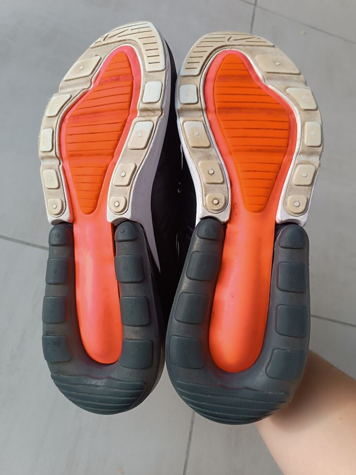Baskets Nike air 270 - photo numéro 6