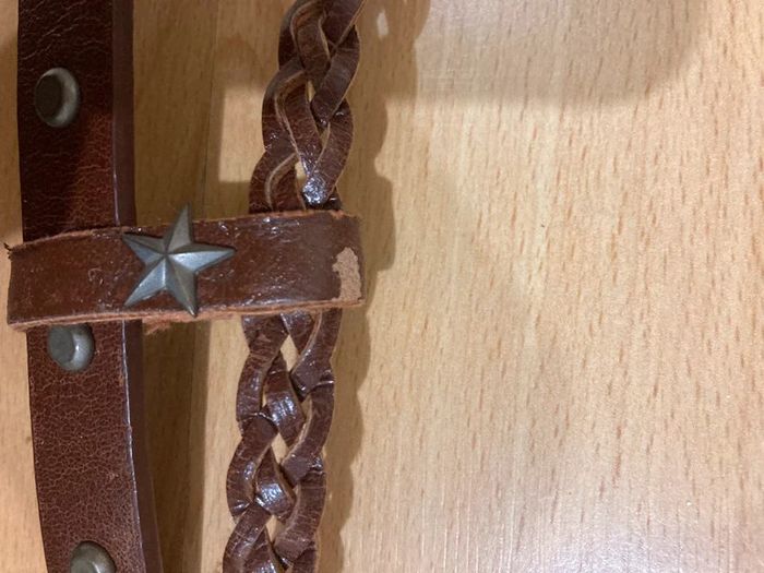 ceinture - photo numéro 2