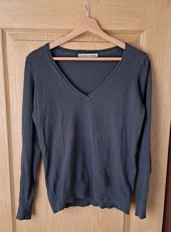 Pull col V Cache cache taille 3