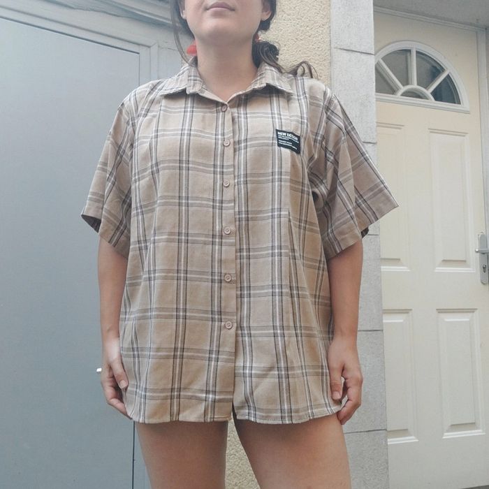 Joli haut XL