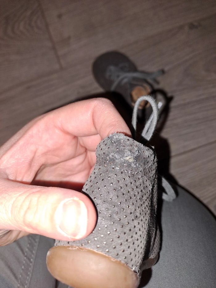 Chaussures babybotte - photo numéro 4