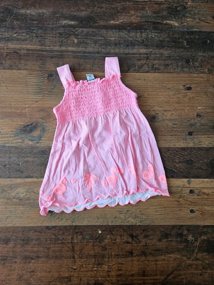 Débardeur Tunique bébé fille 18 mois - photo numéro 2