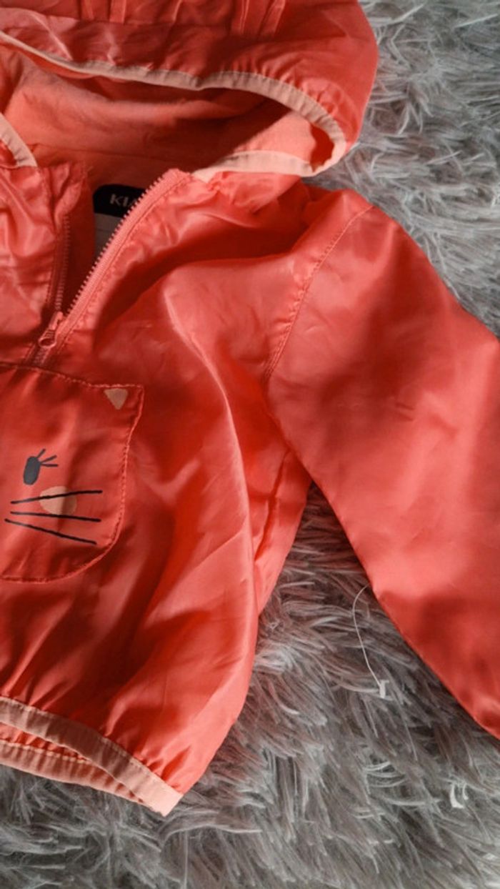 Kawer 9 mois 💐 - photo numéro 3