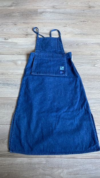 Robe en jean EDEIS 5 ans