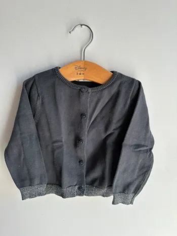 Gilet Marèse