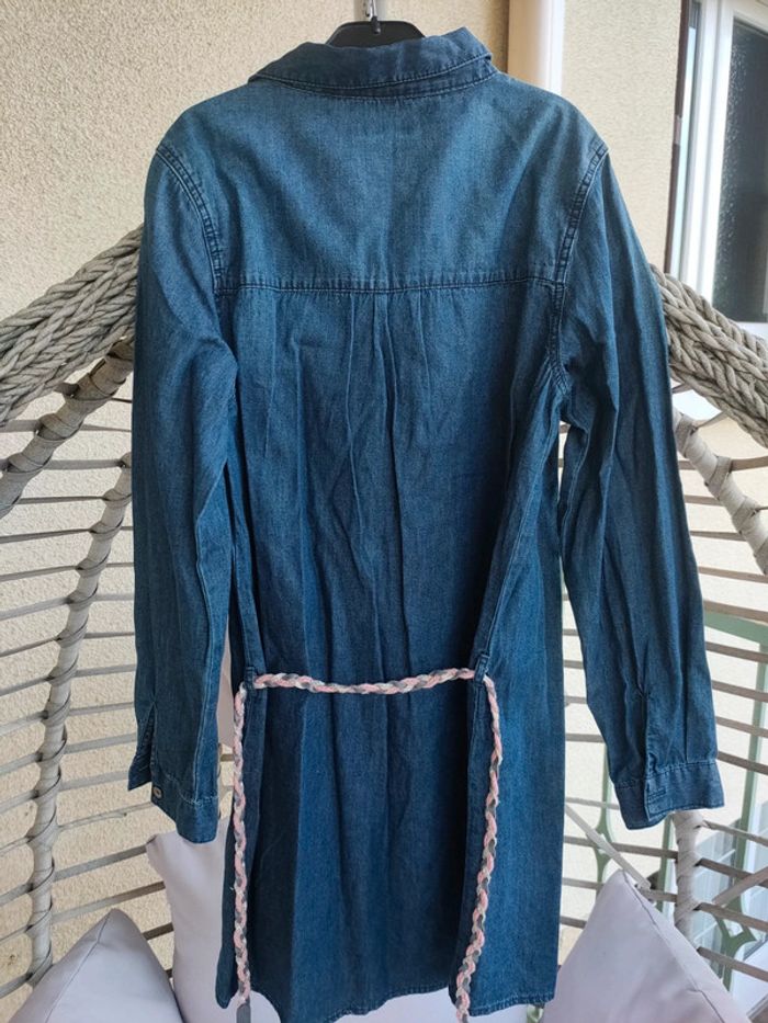 Robe in extenso - photo numéro 3