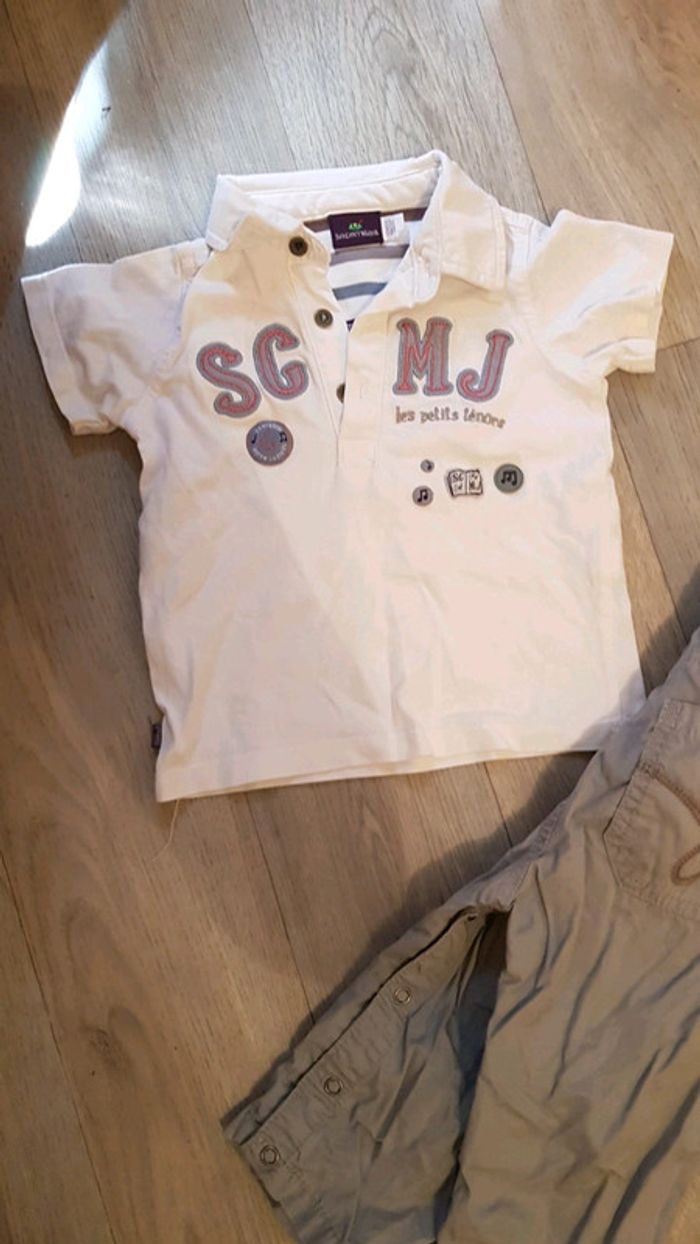 Ensemble 1an - photo numéro 3