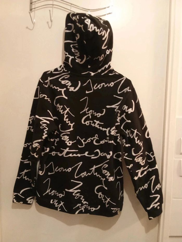 Sweat à capuche - photo numéro 2