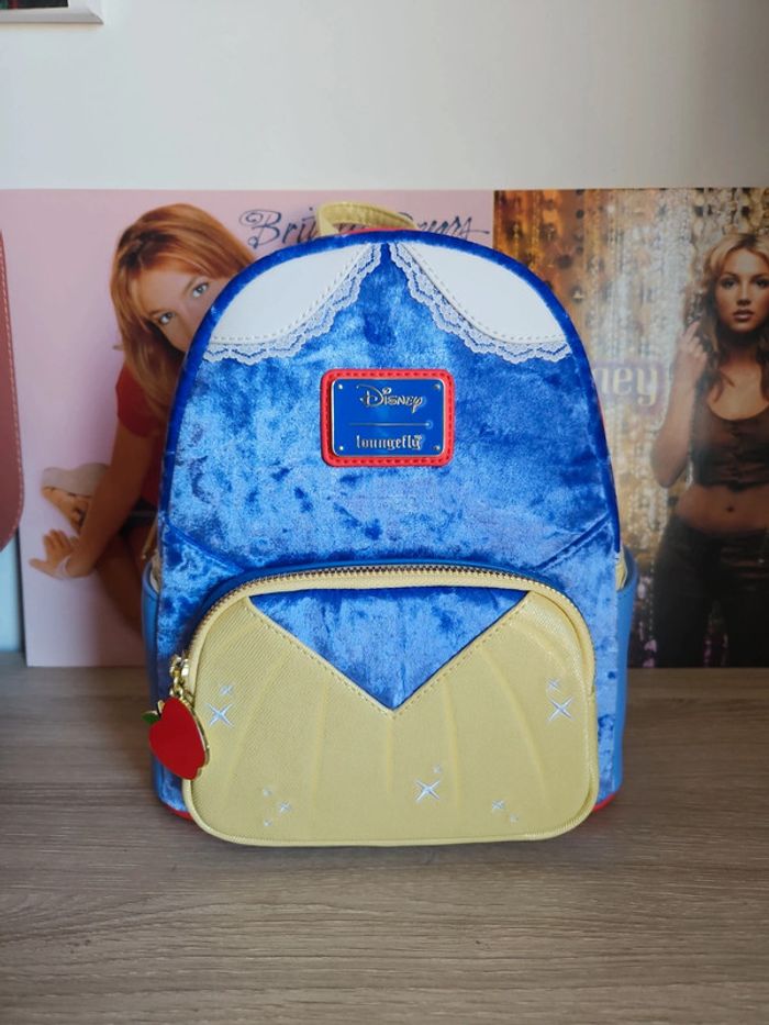 Loungefly Blanche-neige <3