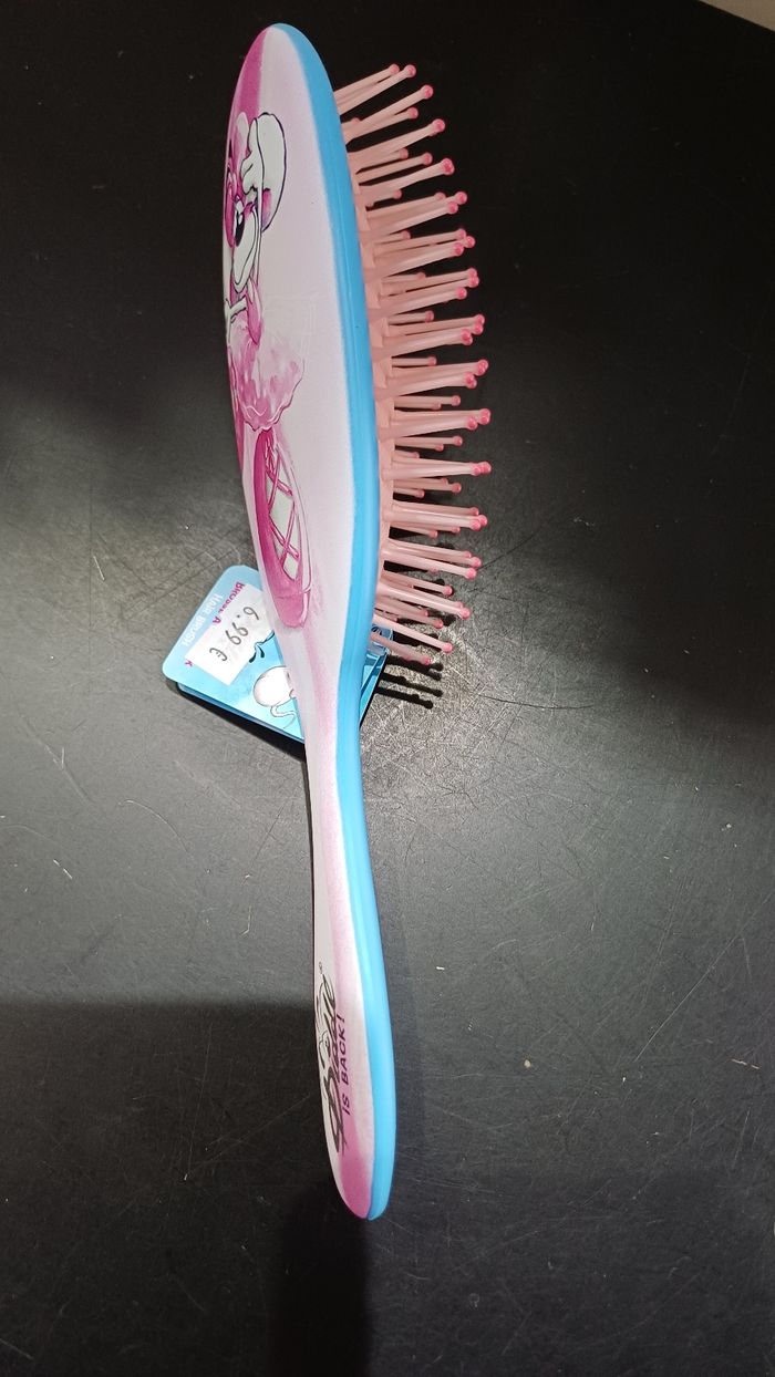 Brosse à cheveux Diddle is back ! - photo numéro 3