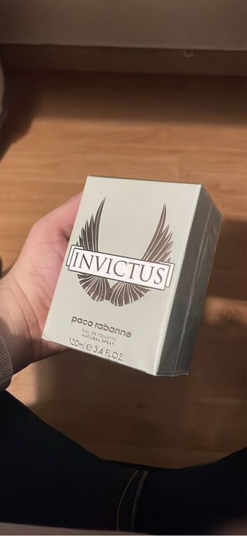 Invictus Paco Rabanne