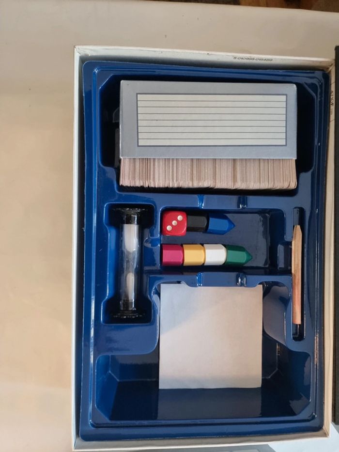 Jeu dessinez c'est gagné pour garçon ou fille 12 13 14 15 16 17 18 ans adulte - photo numéro 3