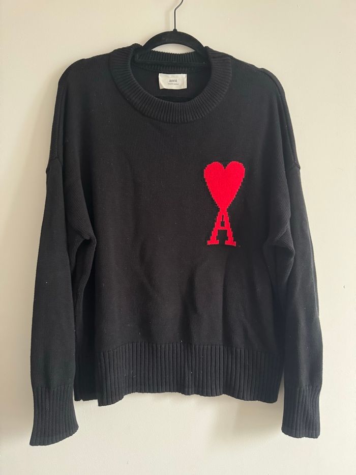 Pull Ami - photo numéro 2
