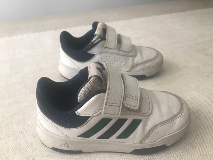 Baskets  garçon - photo numéro 3