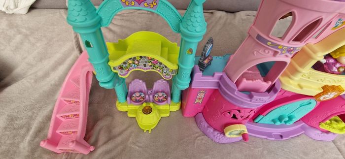 Chateau magique - photo numéro 4