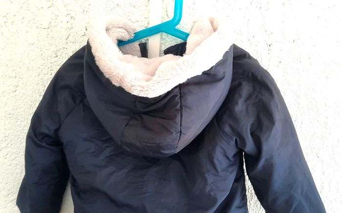 Manteau 3 ans mixte - photo numéro 5