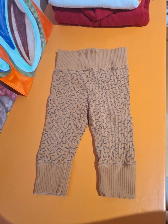 Pantalon evolutif