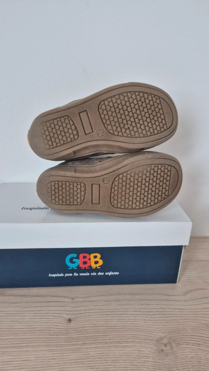 Bottines GBB - photo numéro 3