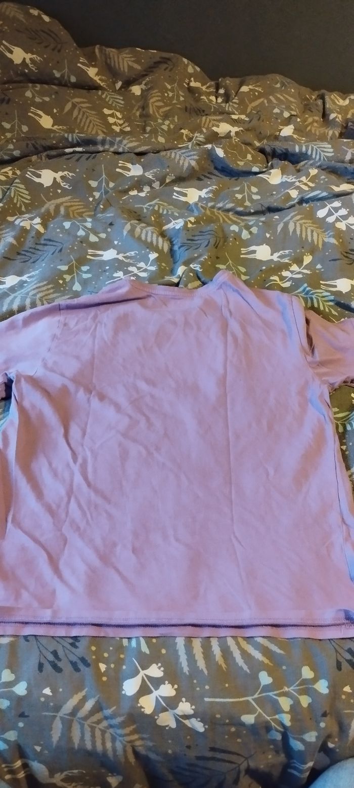 2 t-shirt - photo numéro 5