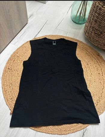Marcel noir