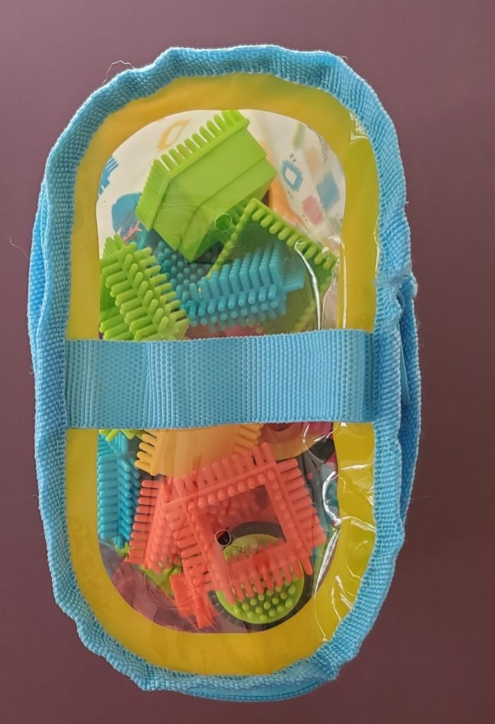 Jeu de construction - photo numéro 3