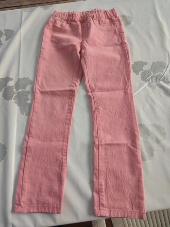 Jeans léger