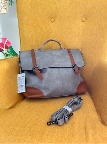Sac neuf Inès Delaure
