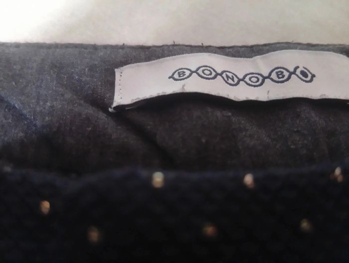 Short - photo numéro 2