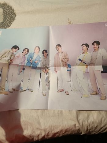 Poster kpop
