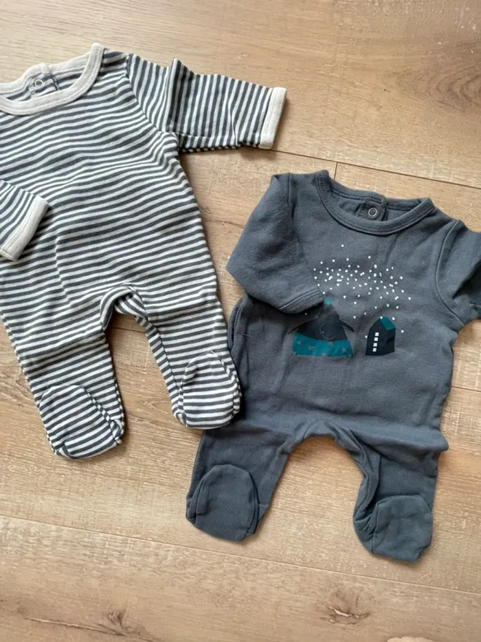 Naissance garçon