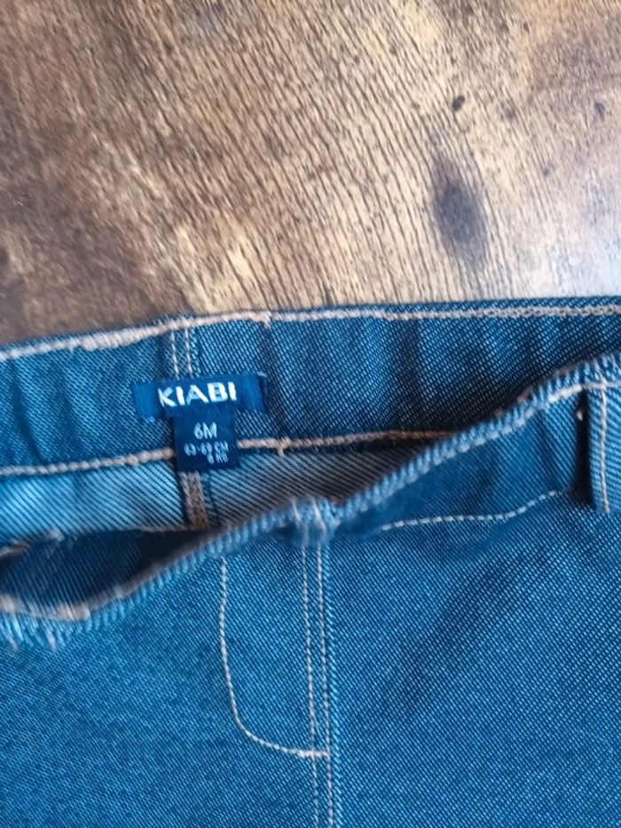 Jean 6m - photo numéro 2