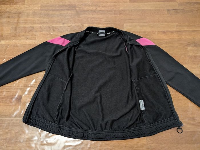 Veste de sport fille 8 ans Puma - photo numéro 5