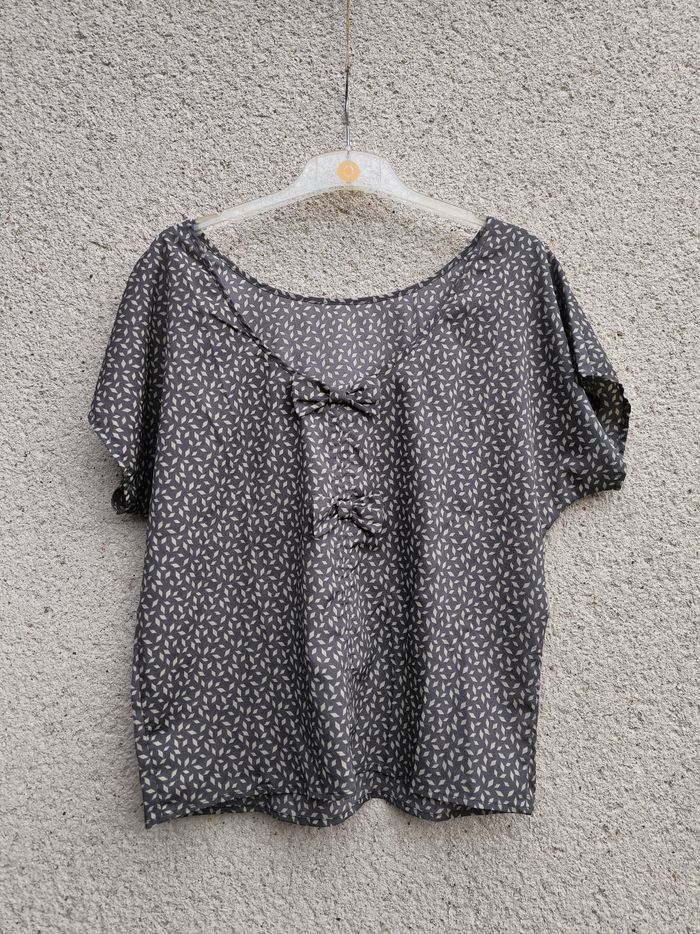 Blouse Best Mountain 40 - photo numéro 2