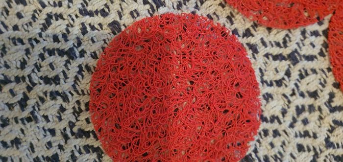 Dessous de verres - photo numéro 2