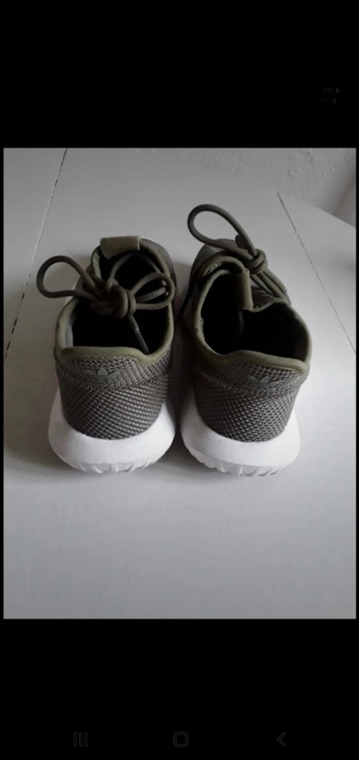 Baskets 38 3/4 Adidas - photo numéro 3