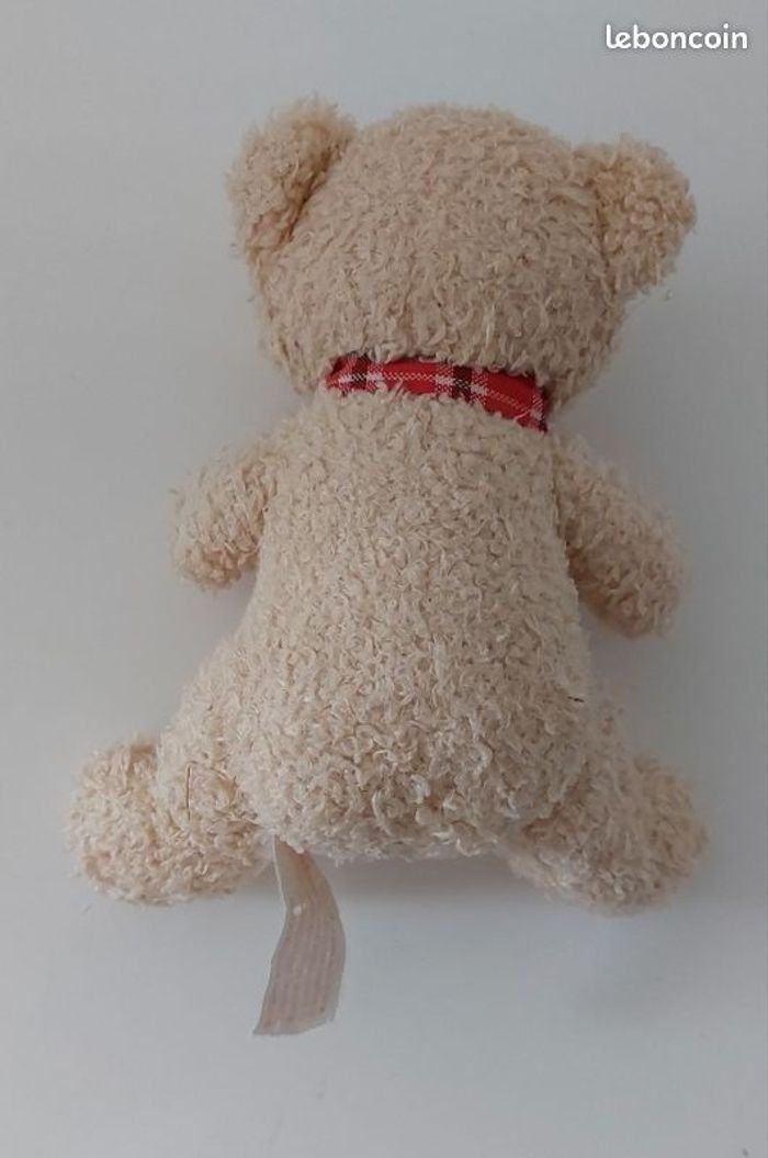 Peluche en très bon état - photo numéro 3