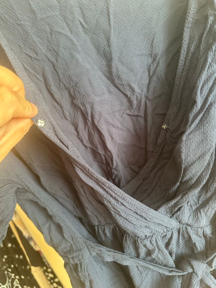 Haut allaitement - photo numéro 5