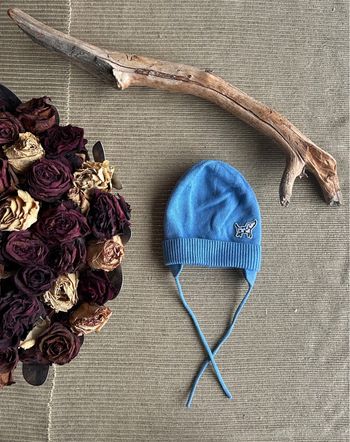 Bonnet taille 49
