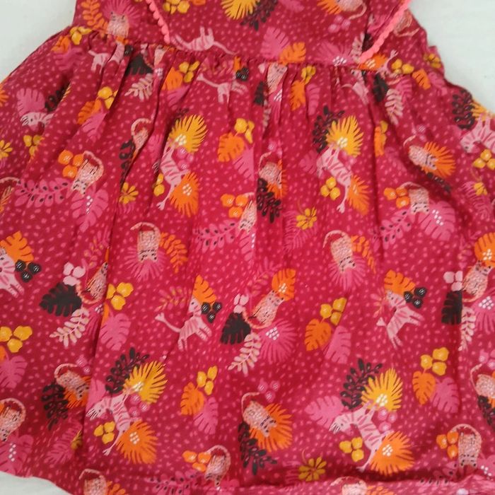 Robe DPAM 18m - photo numéro 3