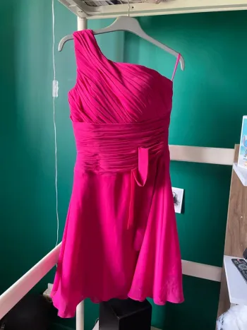 Robe de cérémonie