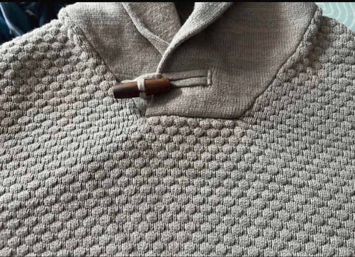 Pull Celio - photo numéro 4