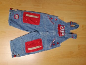 Ensemble garçon 18mois