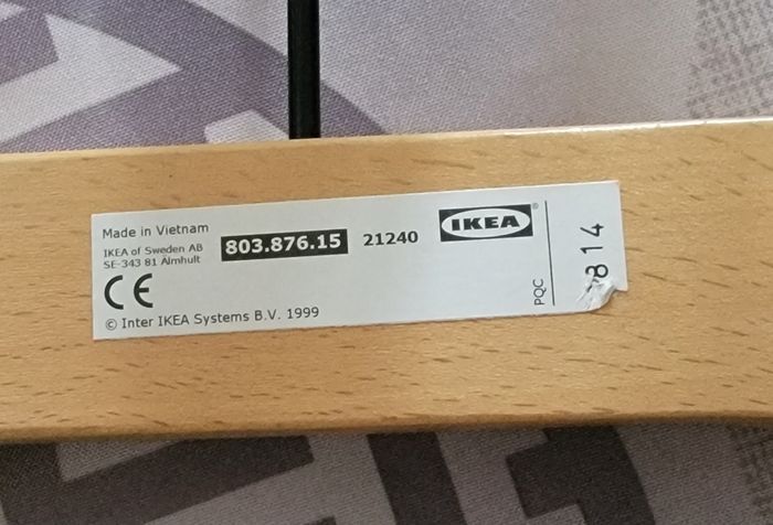 Labyrinthe Mula Ikea - photo numéro 3