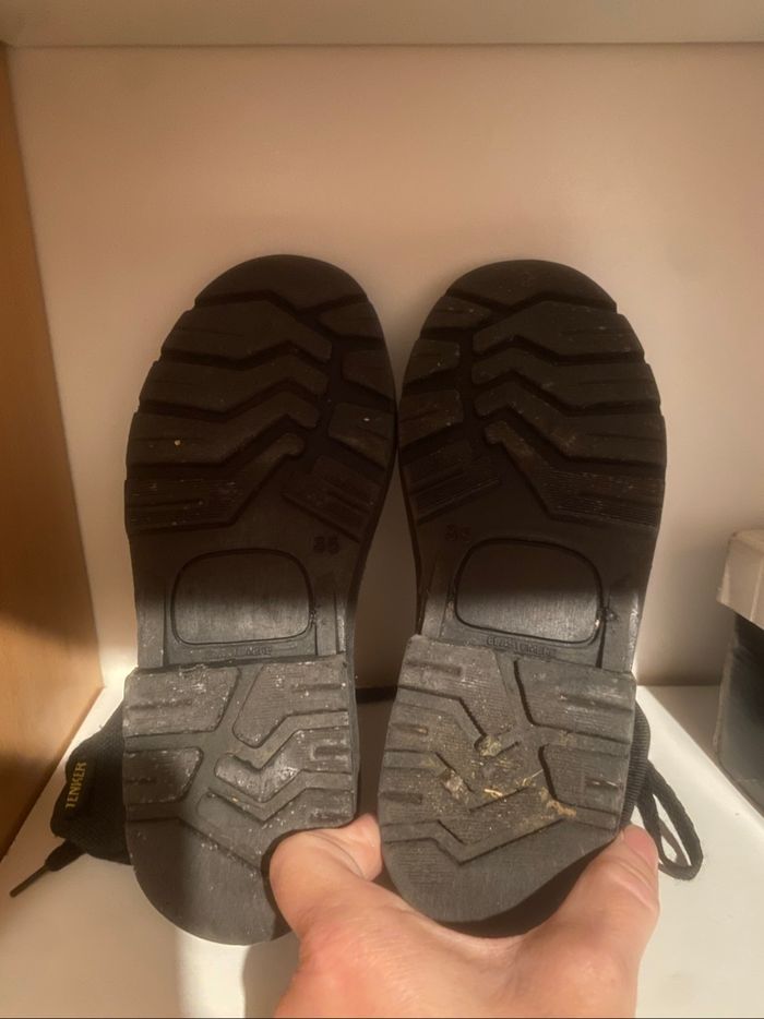 Chaussures - photo numéro 5