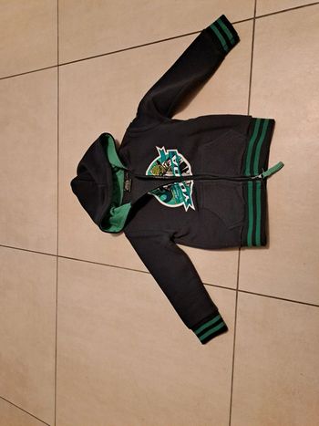 Veste 4 ans yoda