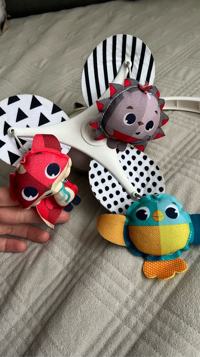 Mobile Tiny Love - photo numéro 3