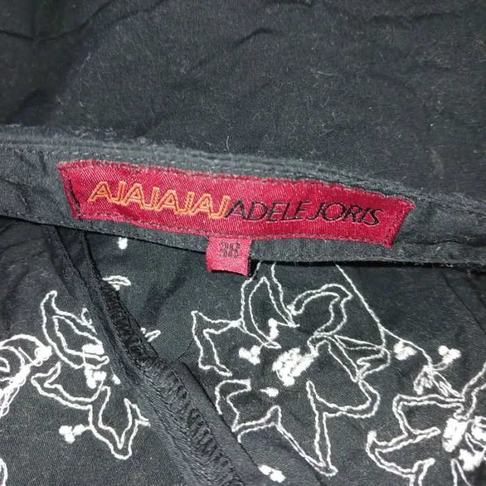 Robe taille 38/m ajajajaj adelejoris - photo numéro 8