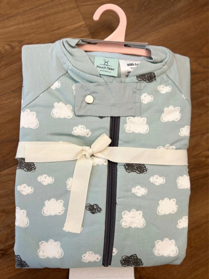 (New) sleep suit bag 2-4Y 1.0 tog - photo numéro 2