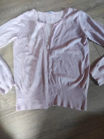 Pull taille 38