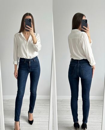 Jean Levi's 710 - Taille 29 (M)